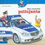 Mam przyjaciela policjanta Mądra mysz