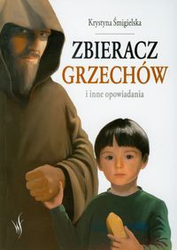 Zbieracz grzechów i inne opowiadania