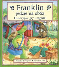 Franklin jedzie na obóz