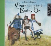 Czarnoksiężnik z krainy OZ