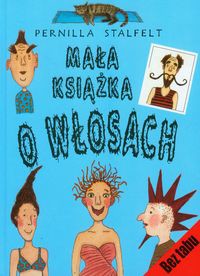 Mała książka o włosach