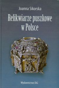 Relikwiarze puszkowe w Polsce