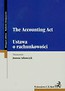 Ustawa o rachunkowości The accounting act