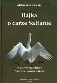 Bajka o carze Sałtanie