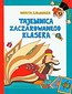 Tajemnica zaczarowanego klasera