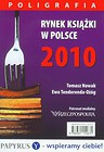 Rynek książki w Polsce 2010 Poligrafia