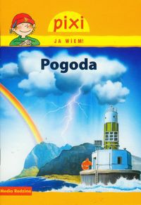 Pixi Ja wiem! Pogoda