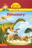 Pixi Ja wiem! Dinozaury