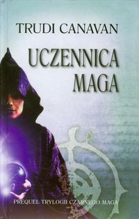 Uczennica maga