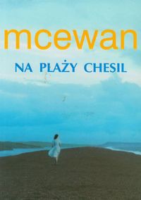 Na plaży Chesil