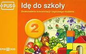 PUS Idę do szkoły 2