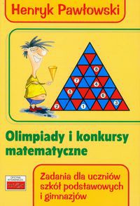 Olimpiady i konkursy matematyczne