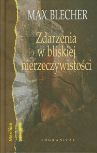 Zdarzenia w bliskiej nierzeczywistości