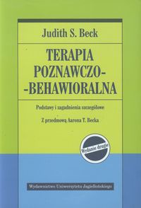 Terapia poznawczo-behawioralna