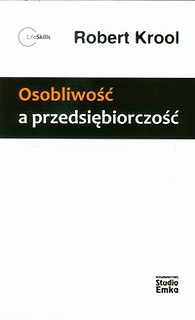 Osobliwość a przedsiębiorczość