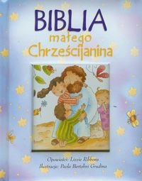 Biblia małego Chrześcijanina