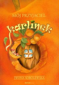 Mój przyjaciel Karlinek