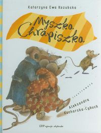 Myszka Chrapiszka