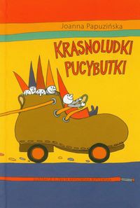 Krasnoludki pucybutki