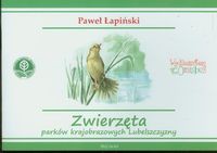 Zwierzęta parków krajobrazowych Lubelszczyzny