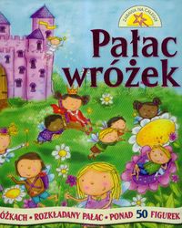 Pałac wróżek