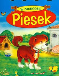 W zagrodzie Piesek