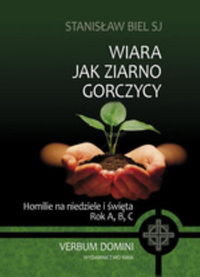 Wiara jak ziarno gorczycy