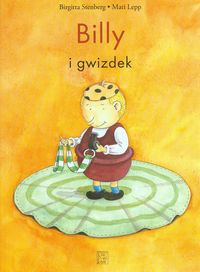 Billy i gwizdek