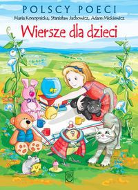 Wiersze dla dzieci