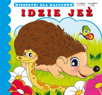 Idzie jeż