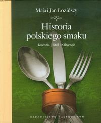 Historia polskiego smaku