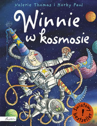 Winnie w kosmosie