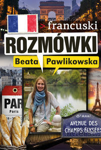 Rozmówki Francuski