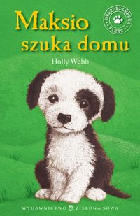 Maksio szuka domu