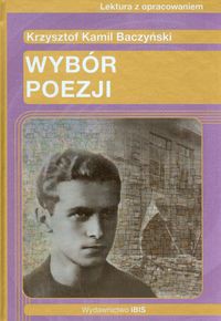 Wybór poezji