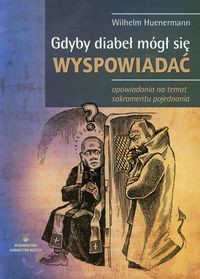 Gdyby diabeł mógł się wyspowiadać