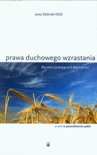 Prawa duchowego wzrastania