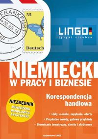 Niemiecki w pracy i biznesie