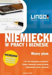 Niemiecki w pracy i biznesie