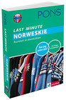 Last Minute NORWESKIE rozmówki