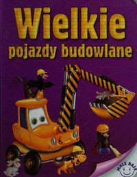 Wilkie pojazdy budowlane