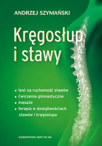 Kręgosłup i stawy