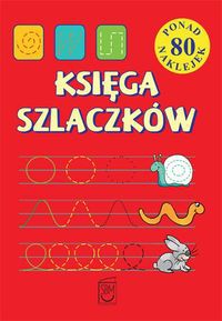 Księga szlaczków