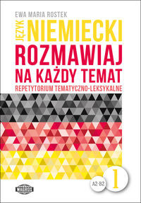 Język niemiecki Rozmawiaj na każdy temat 1