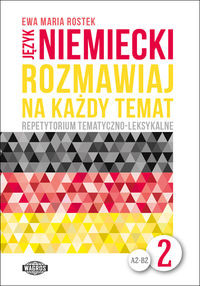 Język niemiecki Rozmawiaj na każdy temat 2