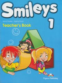 Smileys 1 Teacher's Book