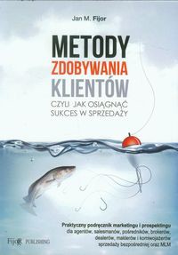 Metody zdobywania klientów