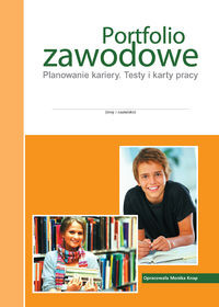 Portfolio zawodowe