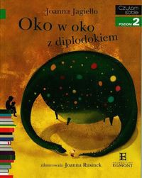 Oko w oko z diplodokiem