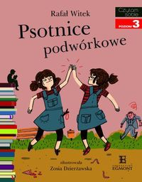 Psotnice podwórkowe